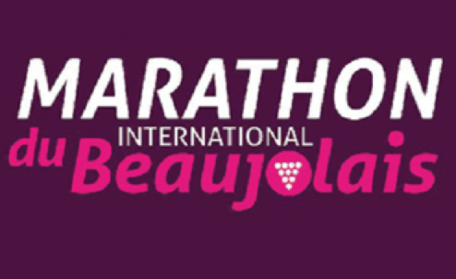 Marathon du Beaujolais 2018