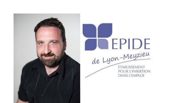 Partenariat avec le Centre Epide Lyon-Meyzieu