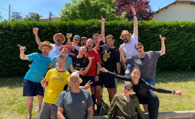 EVSE partenaire de Joel Stars