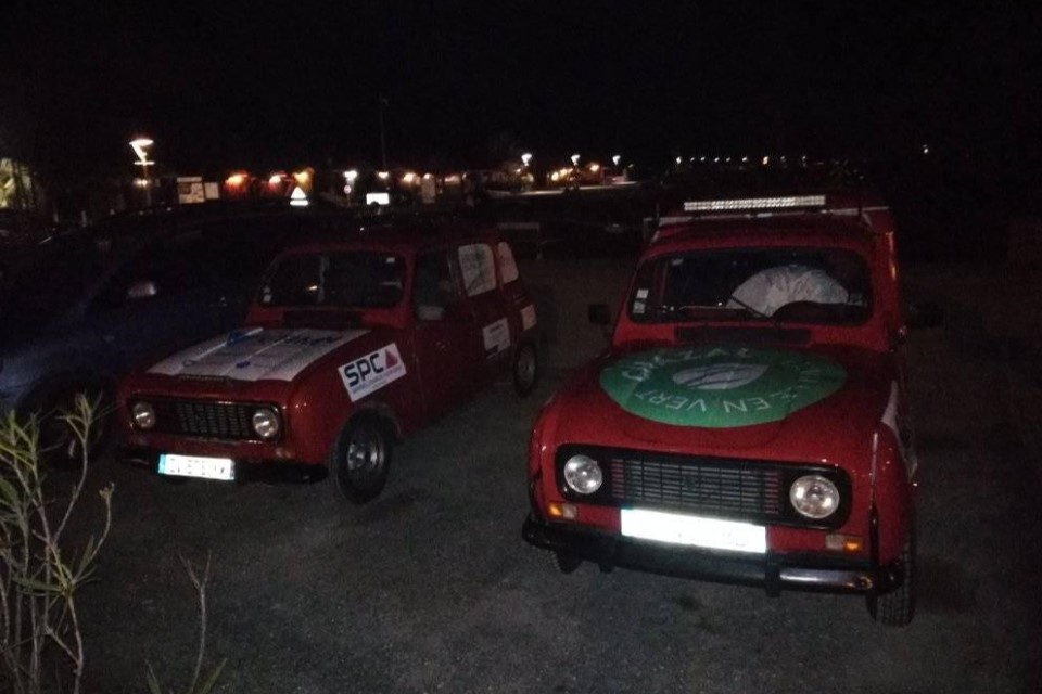 4L Trophy 2020