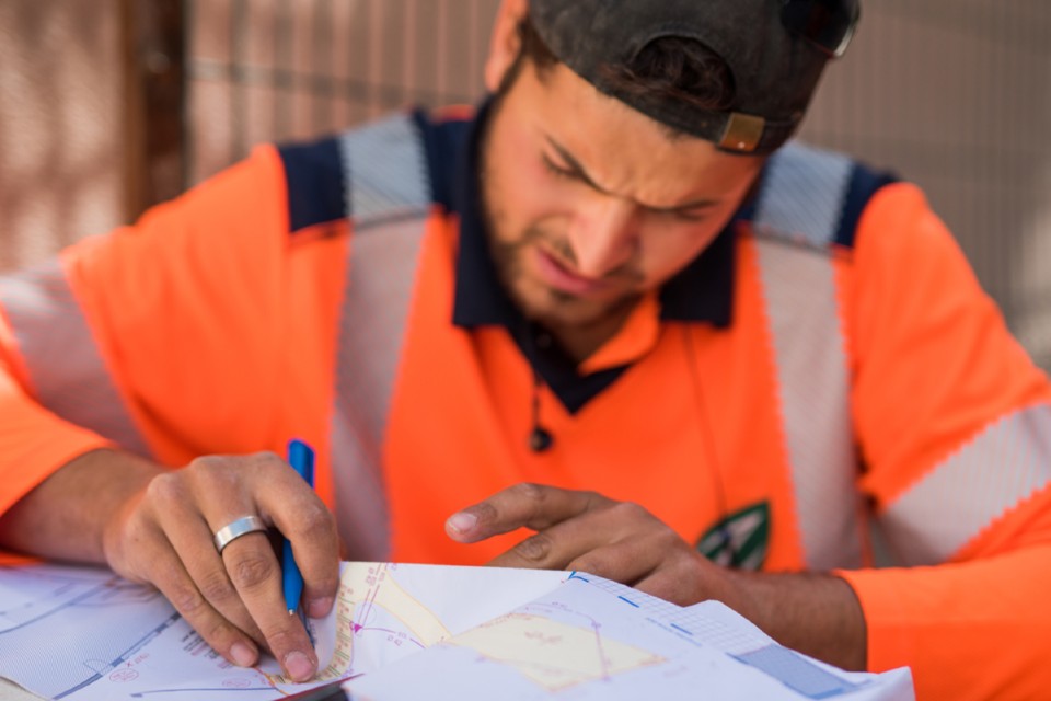 Offre d'emploi Ingénieur méthodes