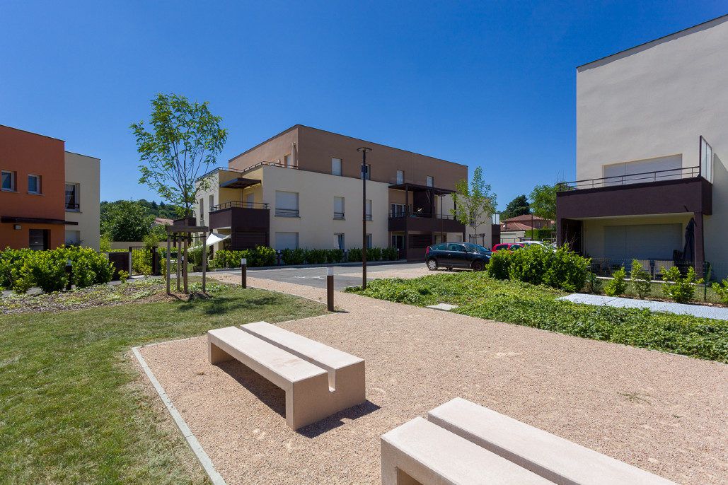 Les Terrasses du Verger 4